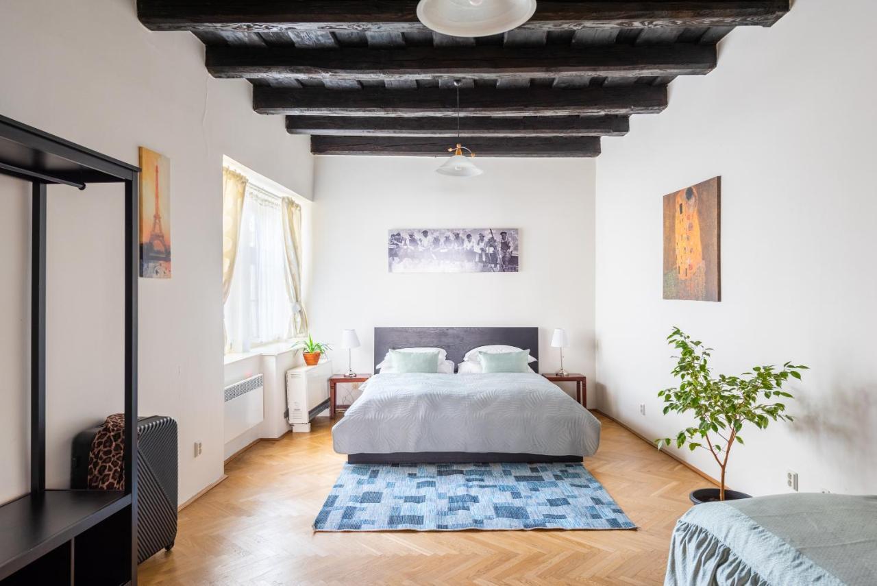 Appartamento St. George