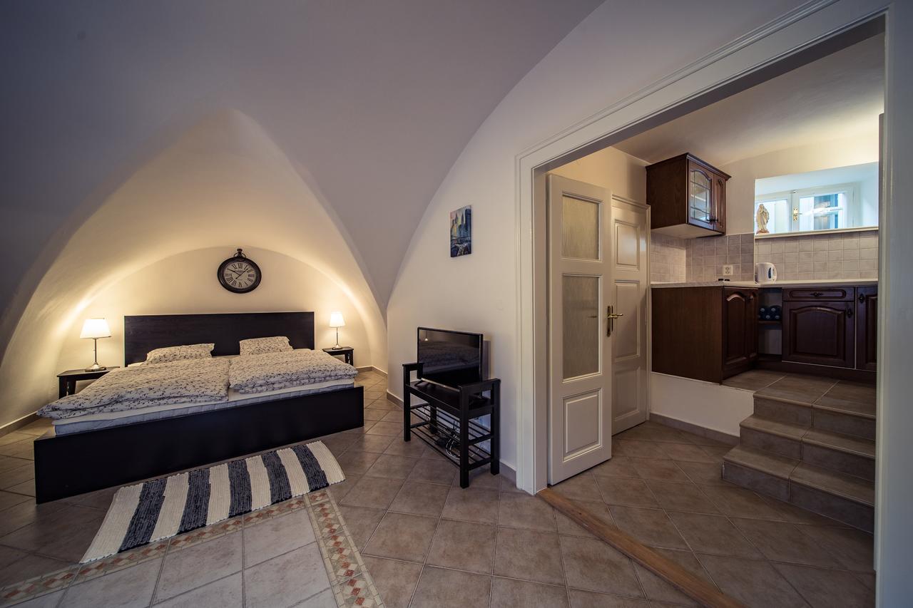 Appartamento St. George
