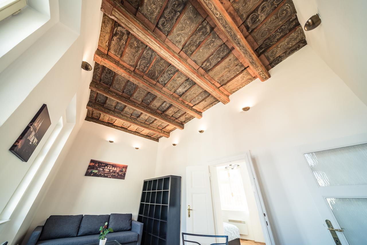 Appartamento St. George *