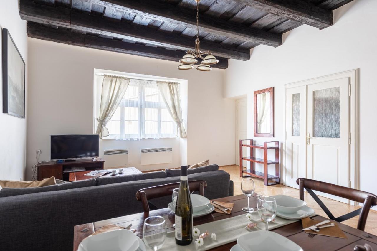 Apartment St. George *